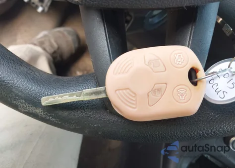 2015 Ford Focus Se from USA, damaged, VIN 1FADP3F24FL259286